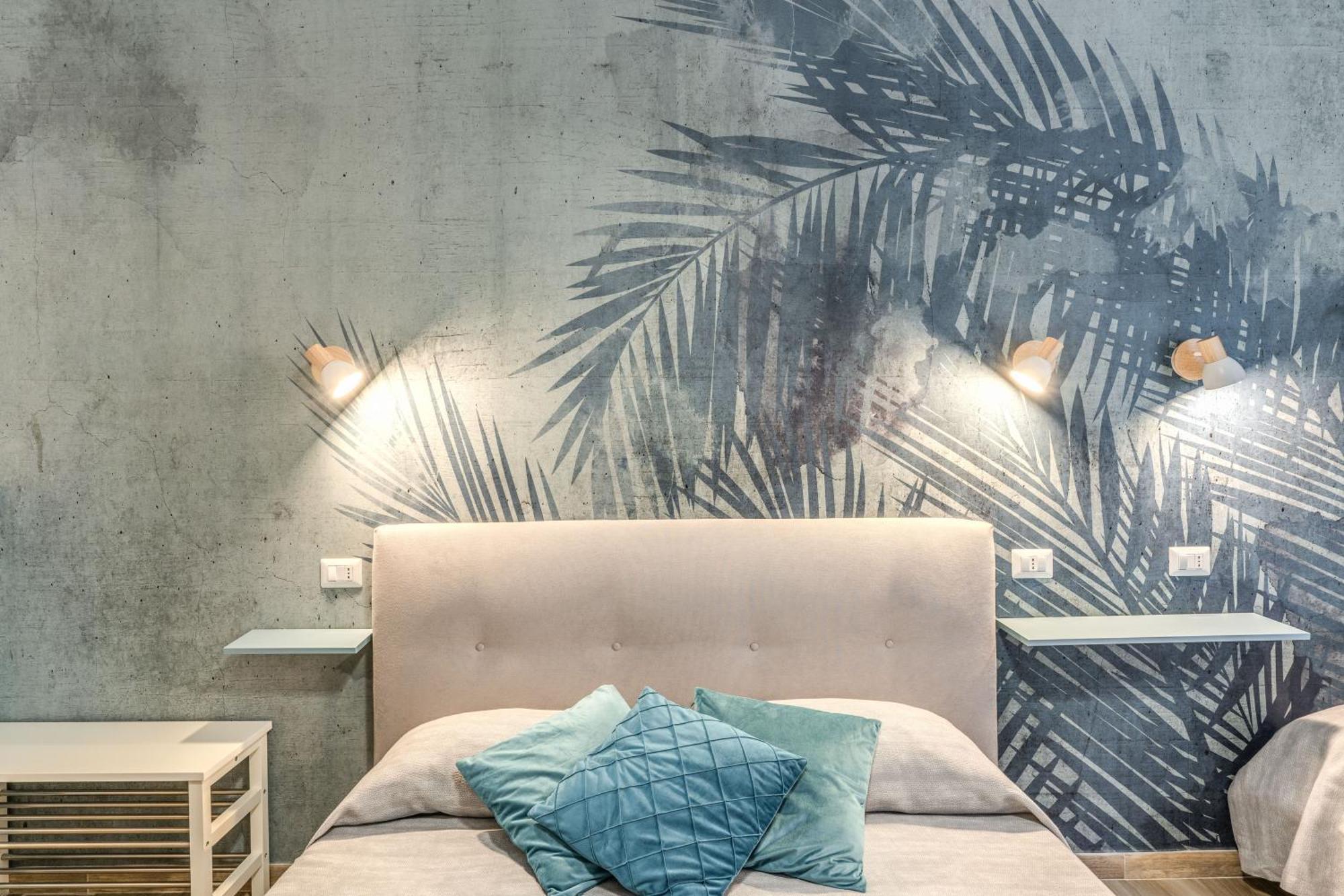 Nala Luxury Apartment With Terrace Рим Экстерьер фото